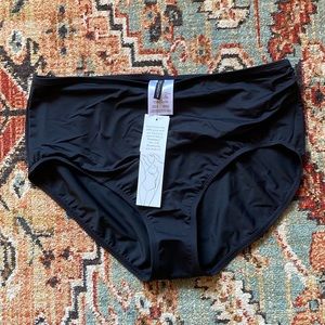 Dreamsuit Miracle Brands Shaping Panties Size 12
